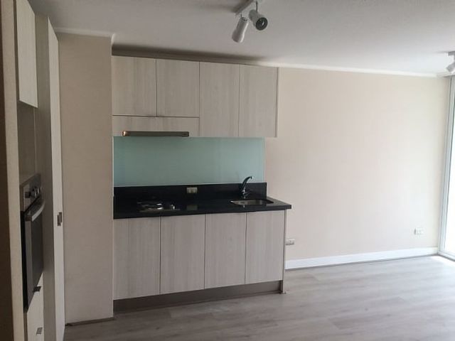 Departamento 1D 1B. METRO SANTA LUCÍA