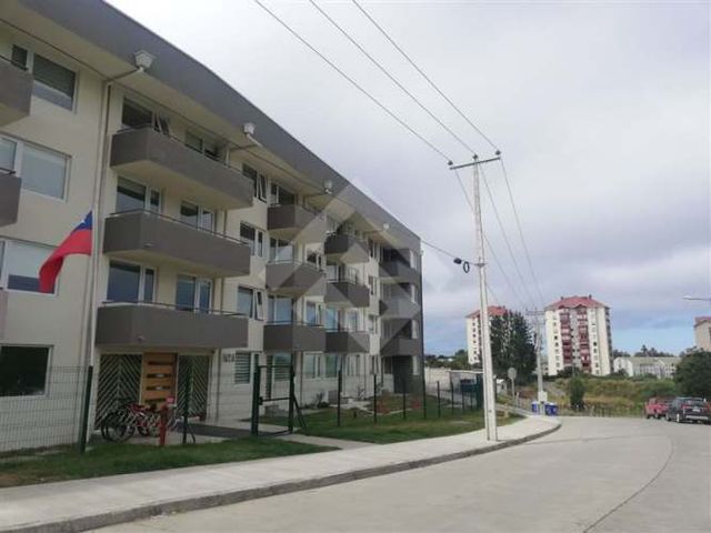 DEPARTAMENTO Pelluco