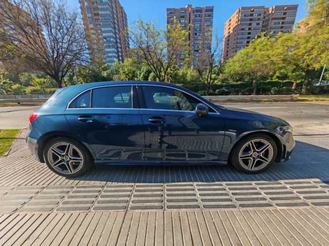 MERCEDES-BENZ A200 1.3 AMG LINE 2022