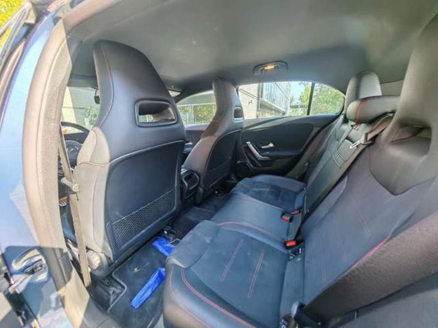 MERCEDES-BENZ A200 1.3 AMG LINE 2022