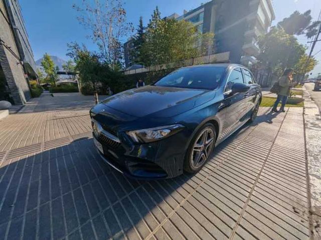 MERCEDES-BENZ A200 1.3 AMG LINE 2022