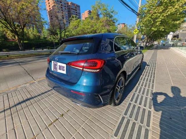 MERCEDES-BENZ A200 1.3 AMG LINE 2022
