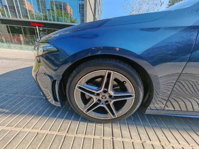 MERCEDES-BENZ A200 1.3 AMG LINE 2022