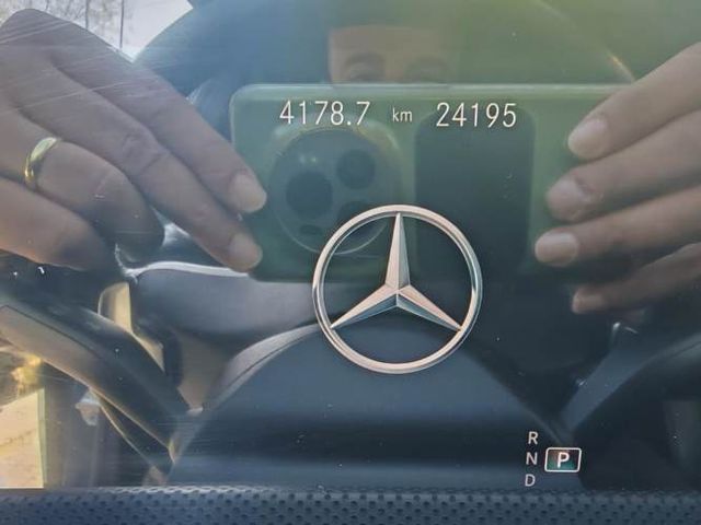 MERCEDES-BENZ A200 1.3 AMG LINE 2022