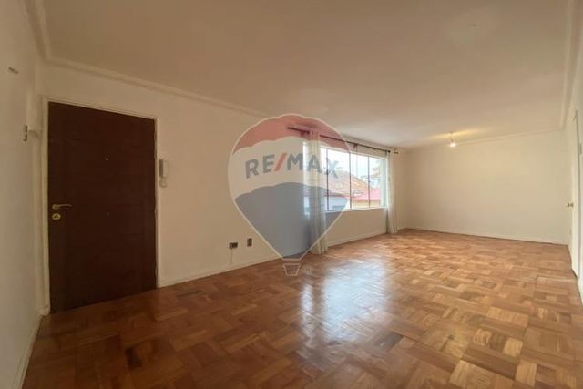 Amplio departamento en infante, providencia.