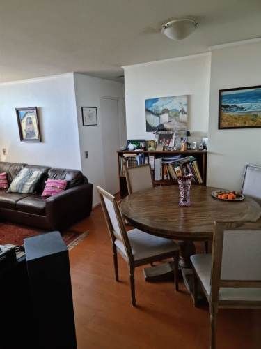 DEPARTAMENTO Exequiel fernandez