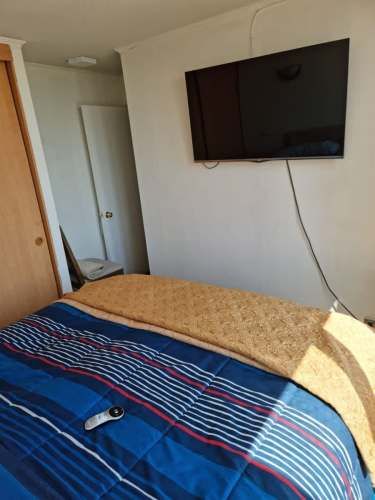 DEPARTAMENTO Exequiel fernandez