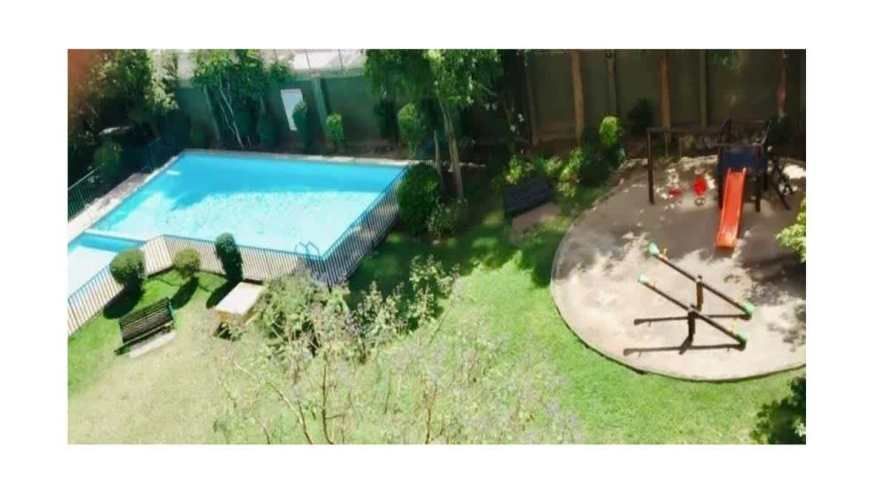 DEPARTAMENTO Exequiel fernandez