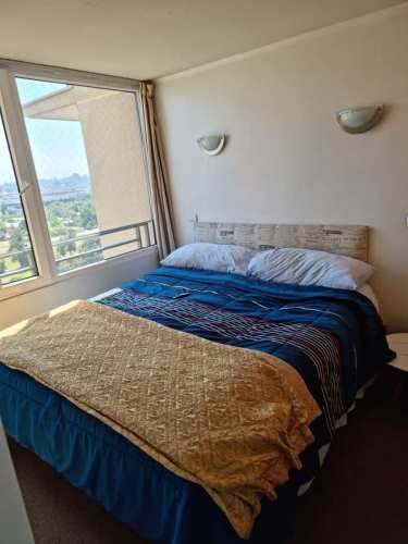 DEPARTAMENTO Exequiel fernandez