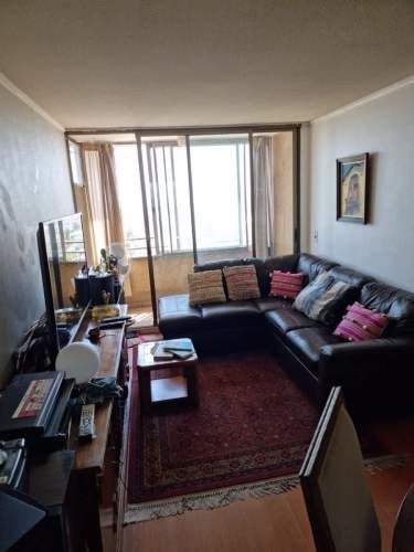 DEPARTAMENTO Exequiel fernandez