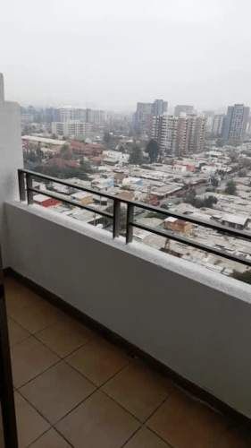 DEPARTAMENTO Exequiel fernandez