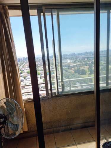 DEPARTAMENTO Exequiel fernandez