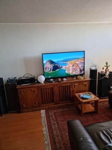 DEPARTAMENTO Exequiel fernandez