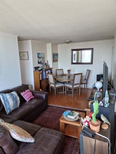 DEPARTAMENTO Exequiel fernandez