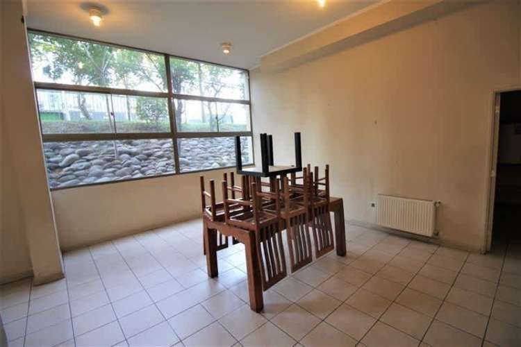 DEPARTAMENTO Exequiel fernandez