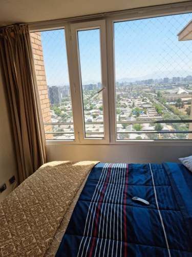 DEPARTAMENTO Exequiel fernandez