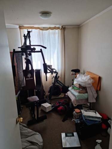 DEPARTAMENTO Exequiel fernandez