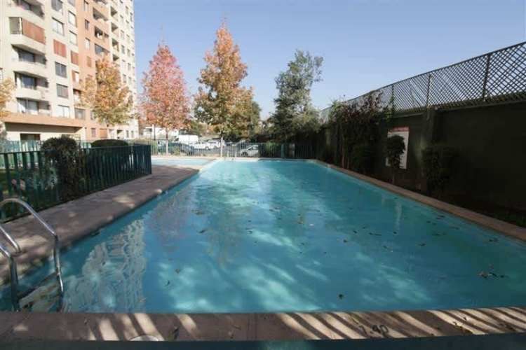 DEPARTAMENTO Exequiel fernandez