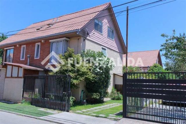 CASA San Carlos/ Cardenal Fresno