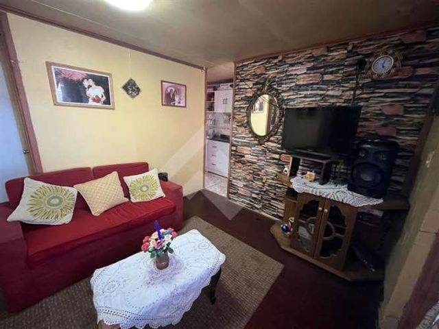 DEPARTAMENTO Caletera Acceso Sur/ Calle 4 Oriente/ San Pedro pa