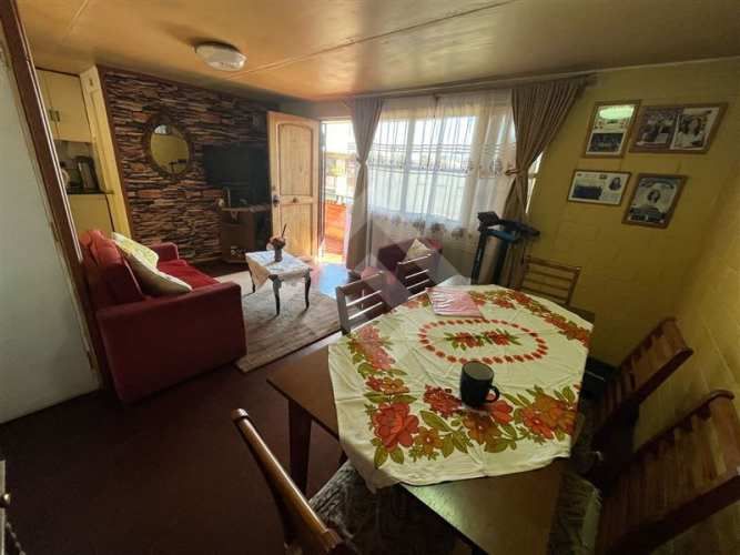 DEPARTAMENTO Caletera Acceso Sur/ Calle 4 Oriente/ San Pedro pa