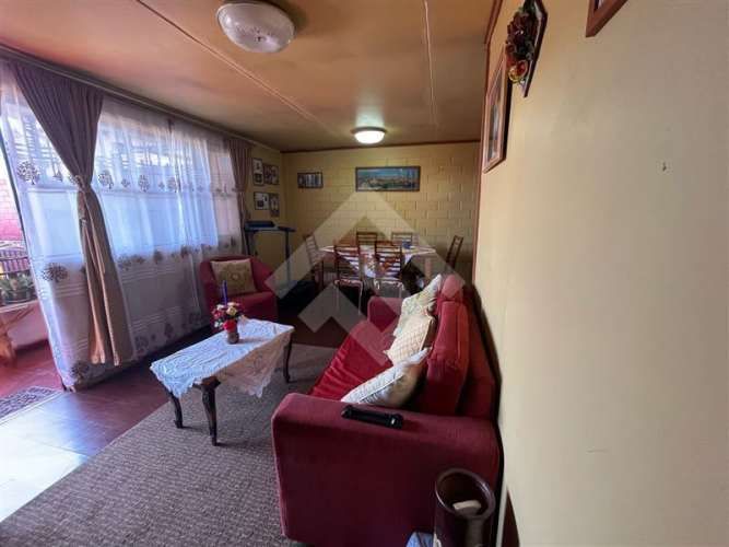 DEPARTAMENTO Caletera Acceso Sur/ Calle 4 Oriente/ San Pedro pa