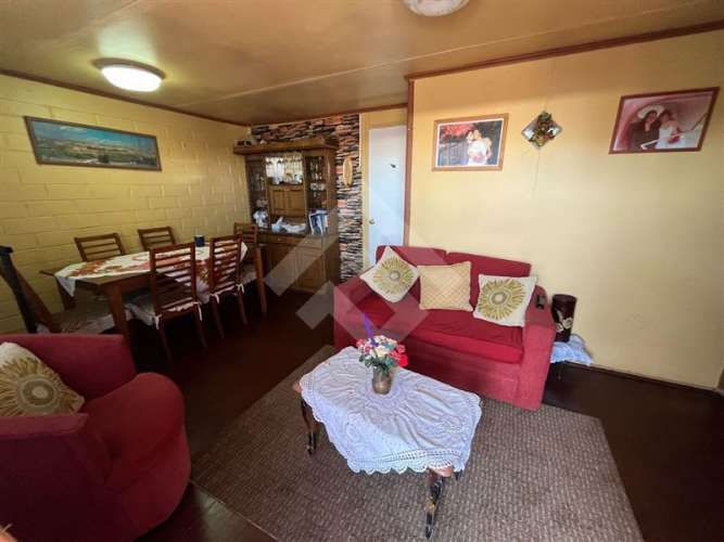 DEPARTAMENTO Caletera Acceso Sur/ Calle 4 Oriente/ San Pedro pa