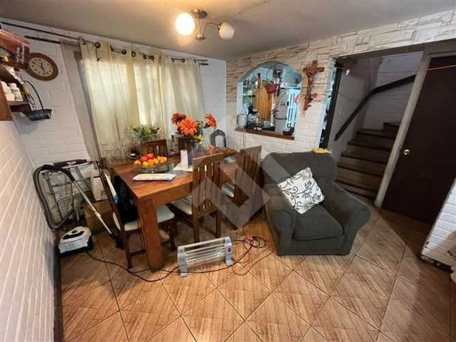 CASA Nonato Coo/ Luis Matte Larraín/ Troncal San Francisco