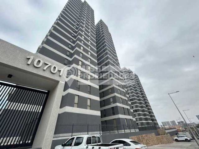 SE ARRIENDA DEPARTAMENTO EDIFICIO ALERCE SECTOR NORTE