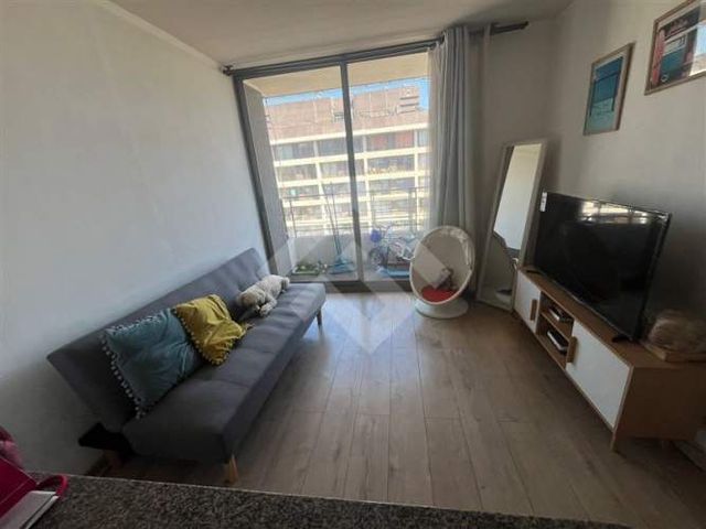 DEPARTAMENTO Av. Libertador Bernardo O´higgins / Radal