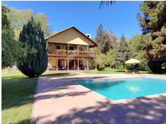 PARCELA Callejón Abrantes