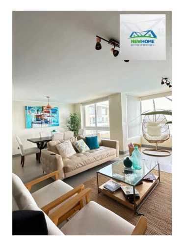 DEPARTAMENTO CONDOMINIO RESORT LAGUNA DEL MAR