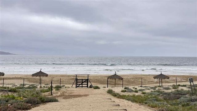 PARCELA CONDOMINIO LAS MOSTAZAS COQUIMBO