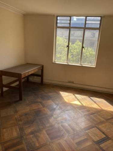 OFICINA Padre Miguel de Olivares/Avenida Presidente Bulnes  Pase Bulnes