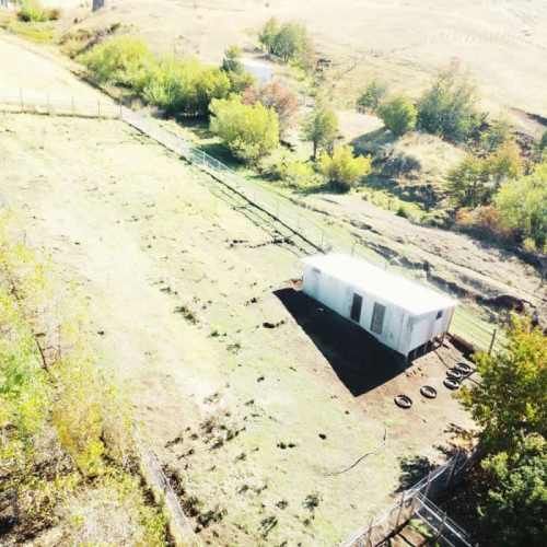 Parcela SECTOR EL BLANCO