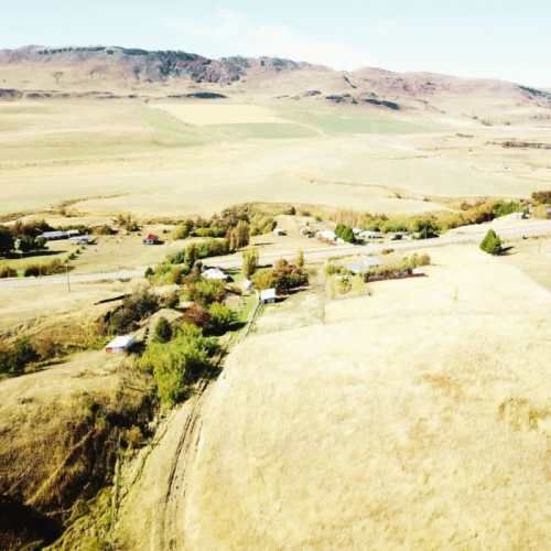 Parcela SECTOR EL BLANCO