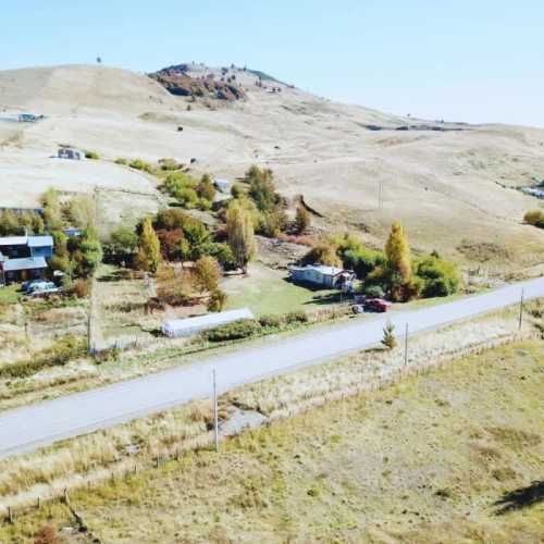 Parcela SECTOR EL BLANCO