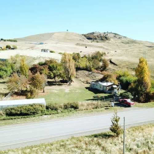 Parcela SECTOR EL BLANCO