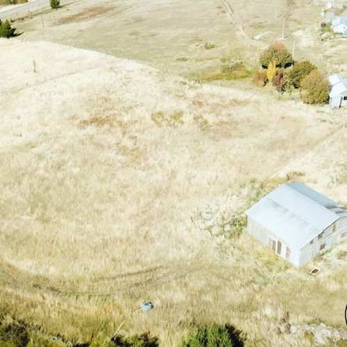 Parcela SECTOR EL BLANCO