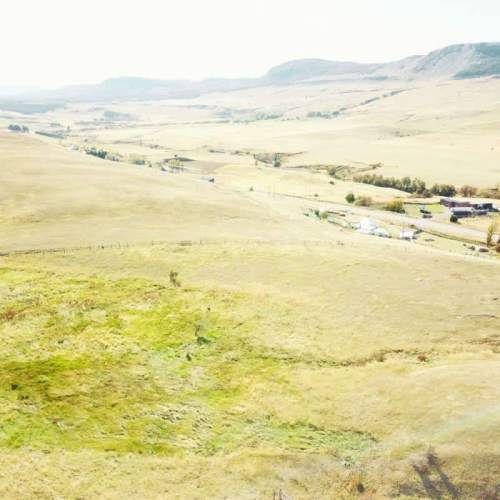 Parcela SECTOR EL BLANCO