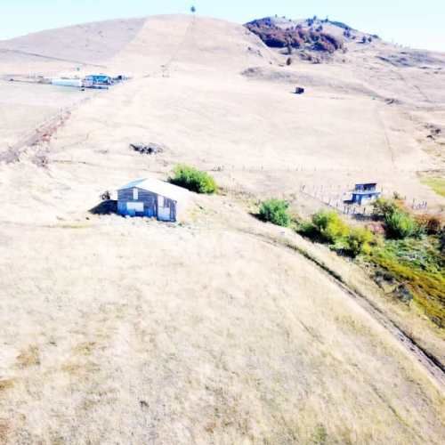 Parcela SECTOR EL BLANCO