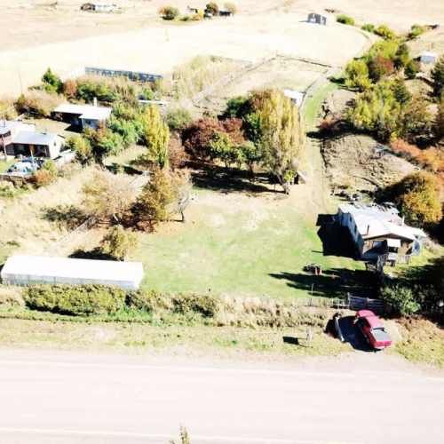 Parcela SECTOR EL BLANCO