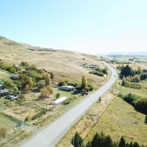 Parcela SECTOR EL BLANCO