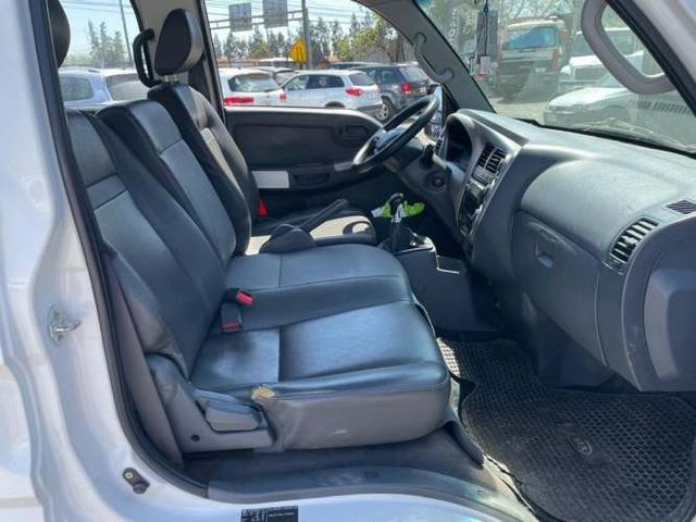 KIA FRONTIER DELUXE AC 2.5 TD D CAB 2020