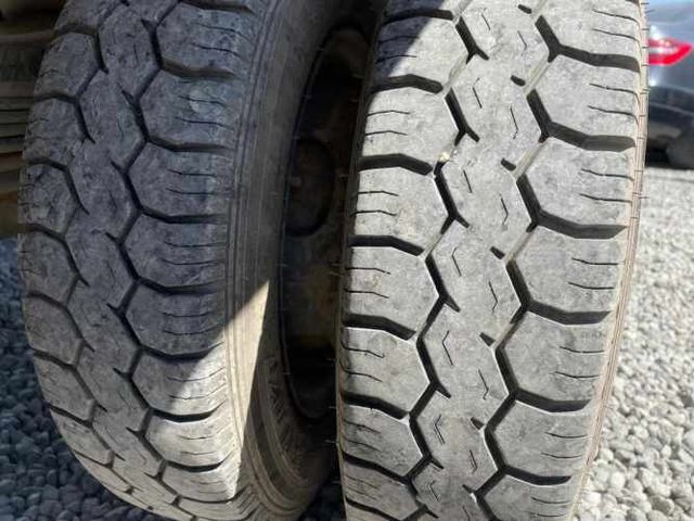 KIA FRONTIER DELUXE AC 2.5 TD D CAB 2020