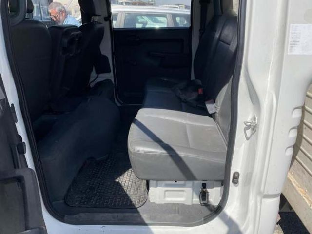 KIA FRONTIER DELUXE AC 2.5 TD D CAB 2020