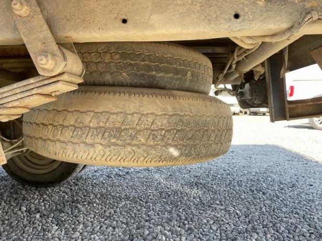 KIA FRONTIER DELUXE AC 2.5 TD D CAB 2020