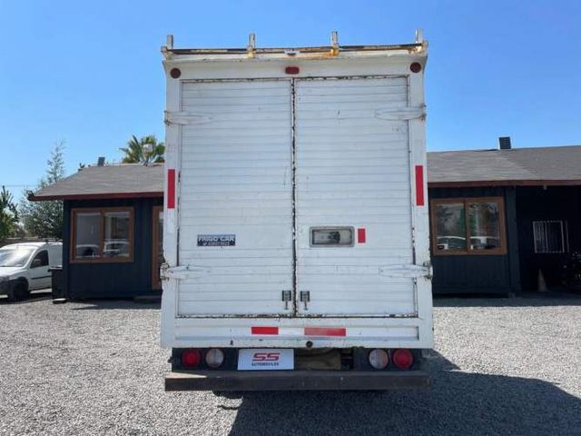 KIA FRONTIER DELUXE AC 2.5 TD D CAB 2020