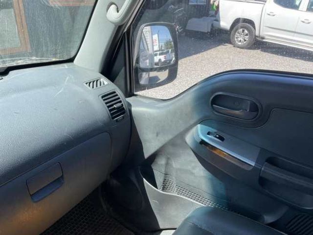 KIA FRONTIER DELUXE AC 2.5 TD D CAB 2020