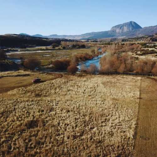 Parcela LOTEO LOS MALLINES